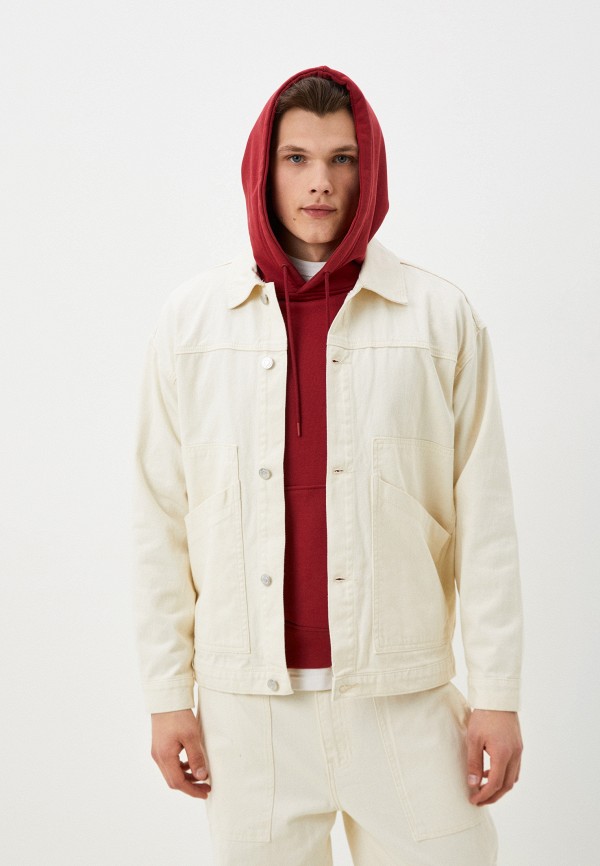 Befree Куртка джинсовая - BEFREE MAN - фото 1