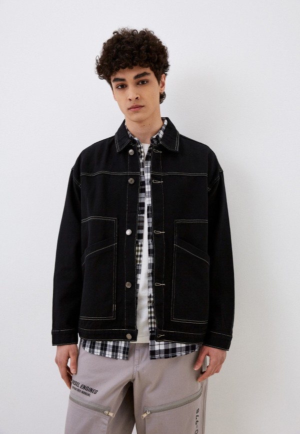 Befree Куртка джинсовая - фото 1