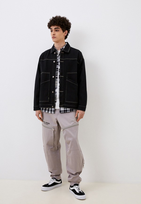 Befree Куртка джинсовая - фото 2