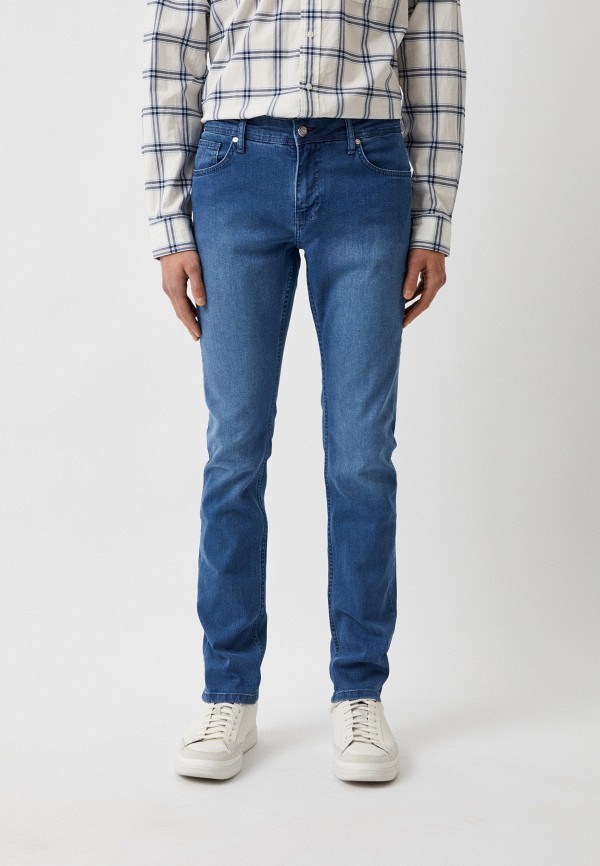 Raschini Джинсы - фото 1