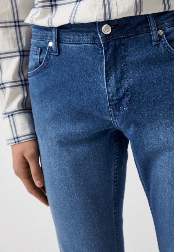 Raschini Джинсы - фото 4