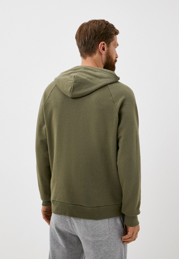 Under Armour Худи - Ua Rival Fleece Big Logo Hd - фото 3