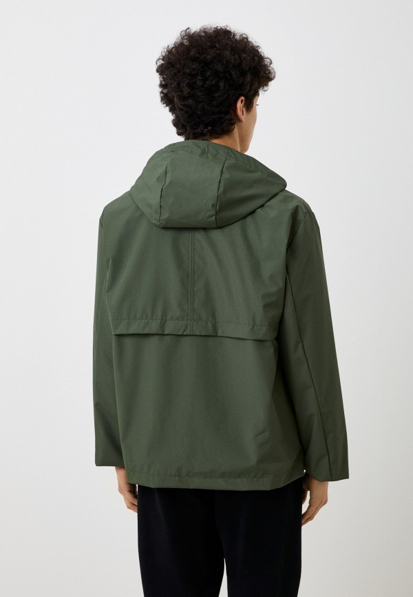 Куртка Mavi HOODED JACKET, цвет: хаки, MP002XM0N0QE — купить в интернет ...