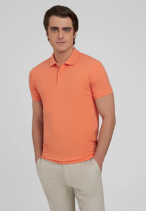 HENDERSON Поло - фото 1