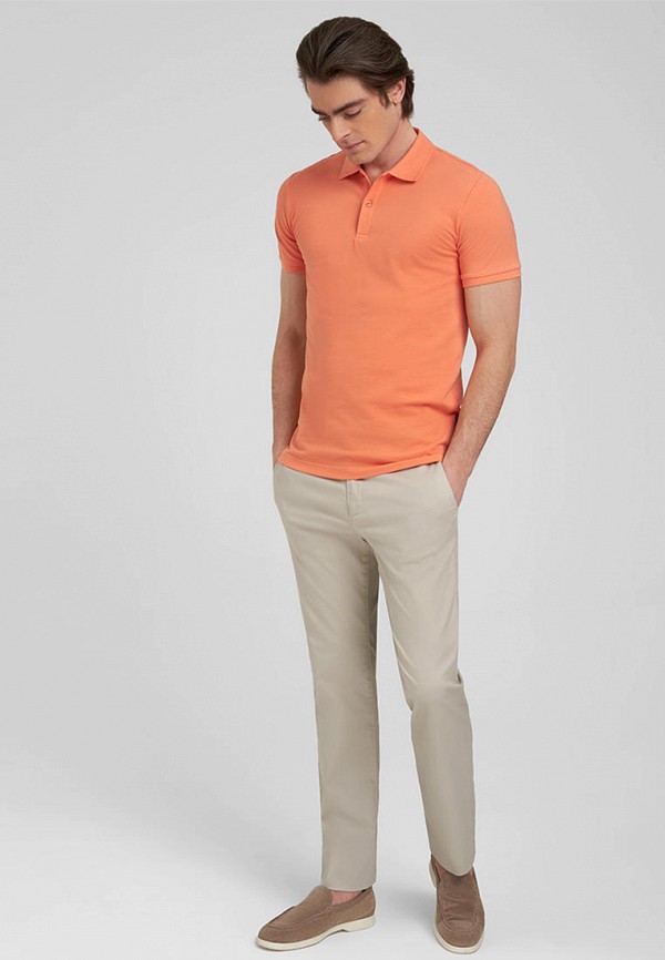 HENDERSON Поло - фото 2