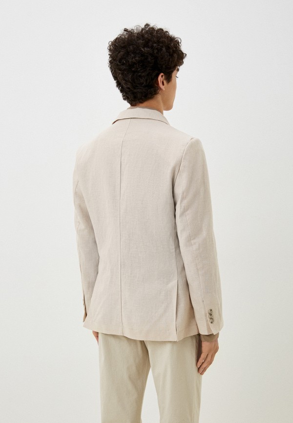 Mark Formelle Пиджак - Льняная коллекция - фото 3