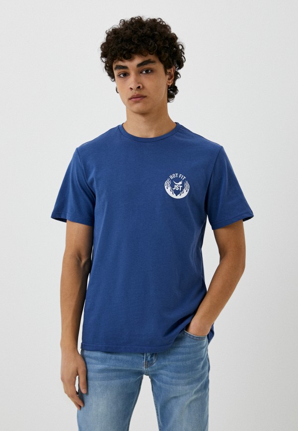 JST Футболка - фото 1