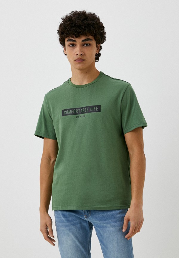 JST Футболка - фото 1