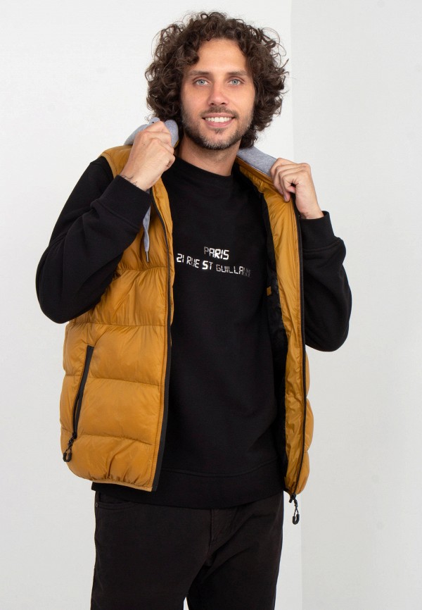 Thomas Berger Жилет утепленный - фото 1