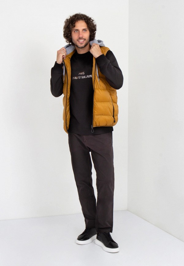 Thomas Berger Жилет утепленный - фото 2