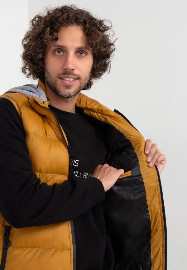 Thomas Berger Жилет утепленный - фото 4