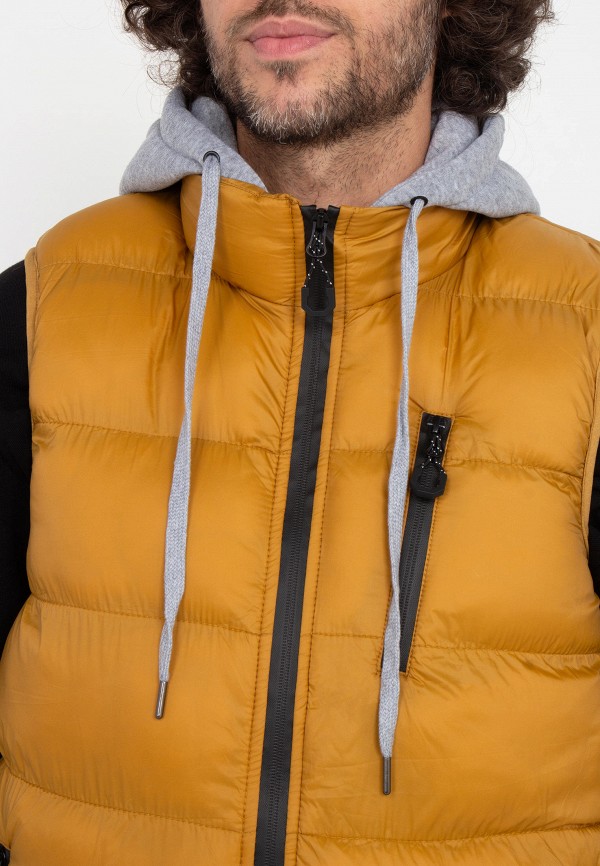 Thomas Berger Жилет утепленный - фото 6