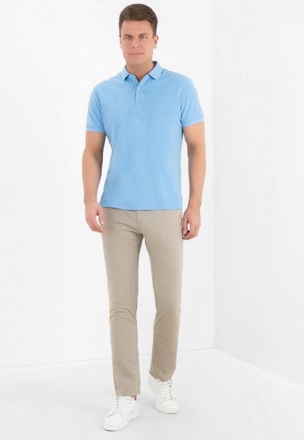 Thomas Berger Брюки - фото 2