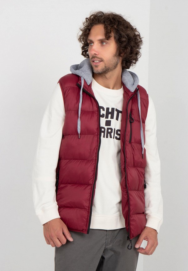 Thomas Berger Жилет утепленный - фото 1