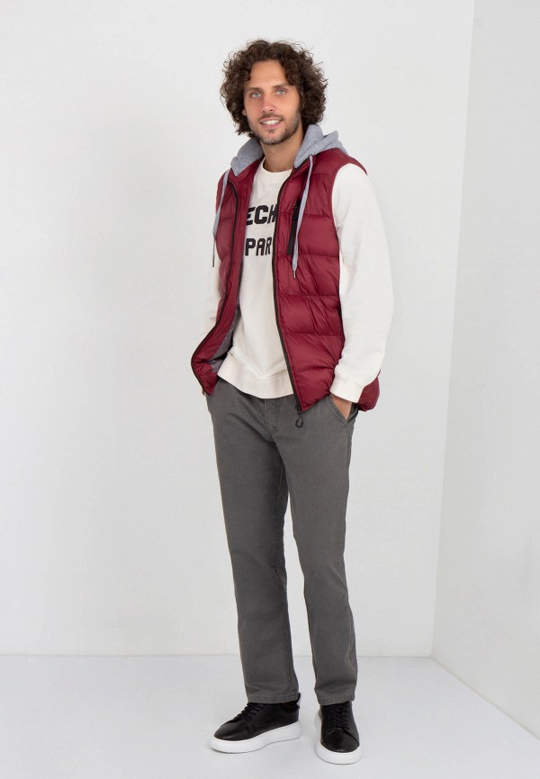 Thomas Berger Жилет утепленный - фото 2