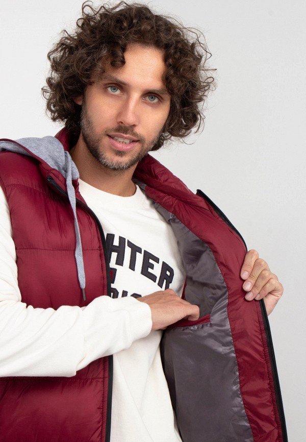 Thomas Berger Жилет утепленный - фото 4