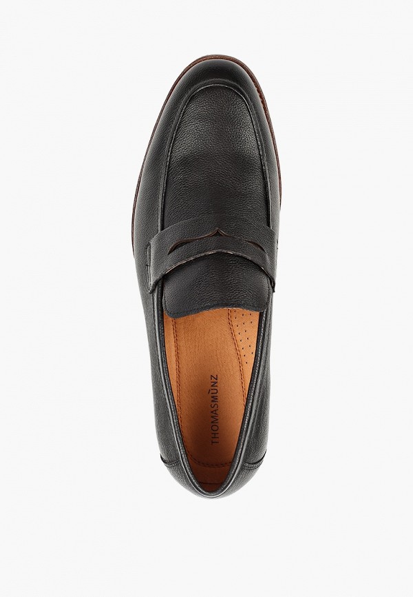 Thomas Munz Лоферы - фото 4