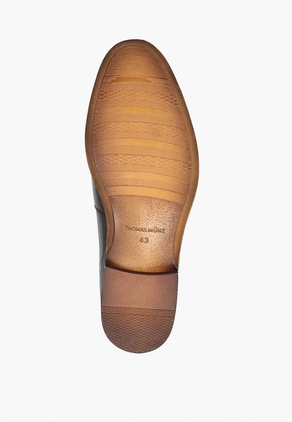 Thomas Munz Лоферы - фото 5