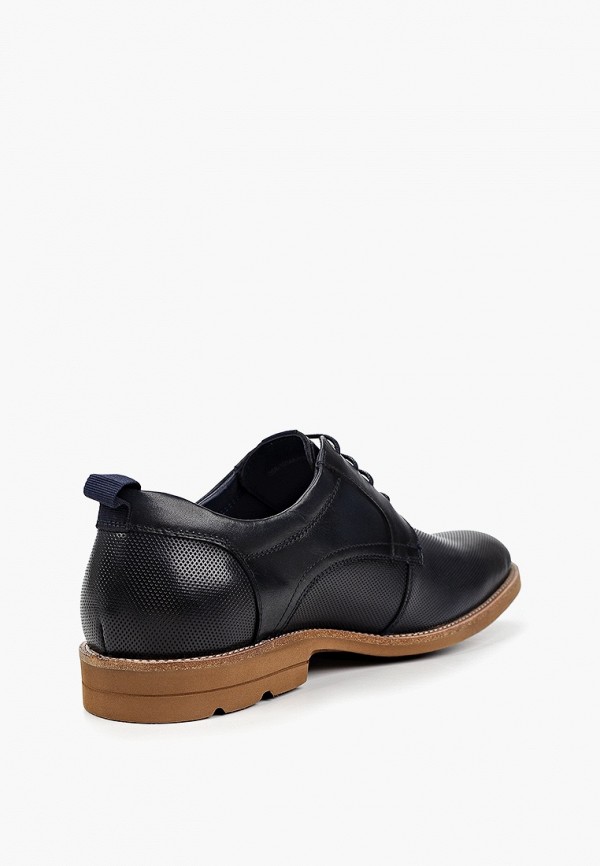 Salamander Туфли - Lamoda Online Exclusive - фото 3