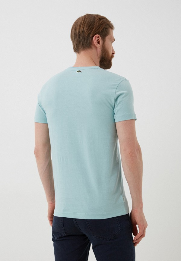Lacoste Футболка - Regular Fit - фото 2
