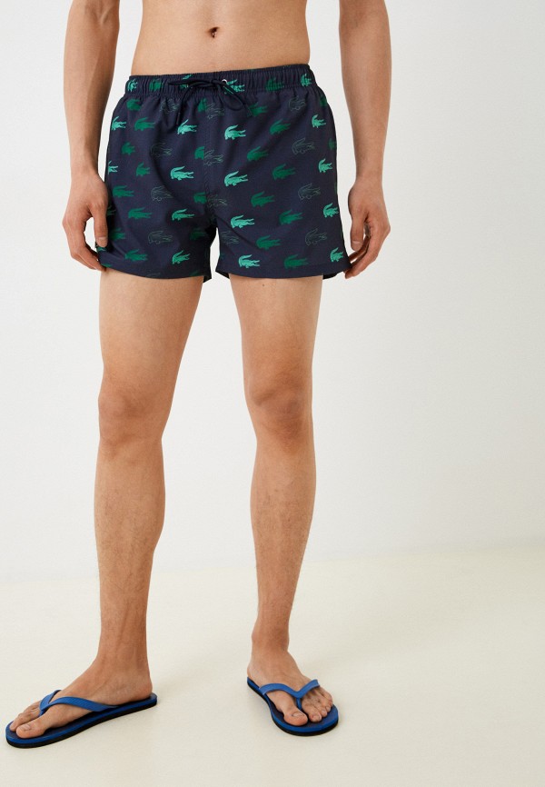 Lacoste Шорты для плавания - фото 1