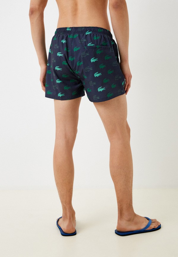 Lacoste Шорты для плавания - фото 2