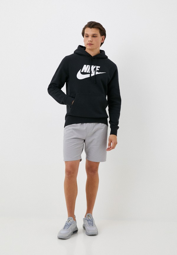 Брюки Nike Sportswear Club Fleece bv2737 071