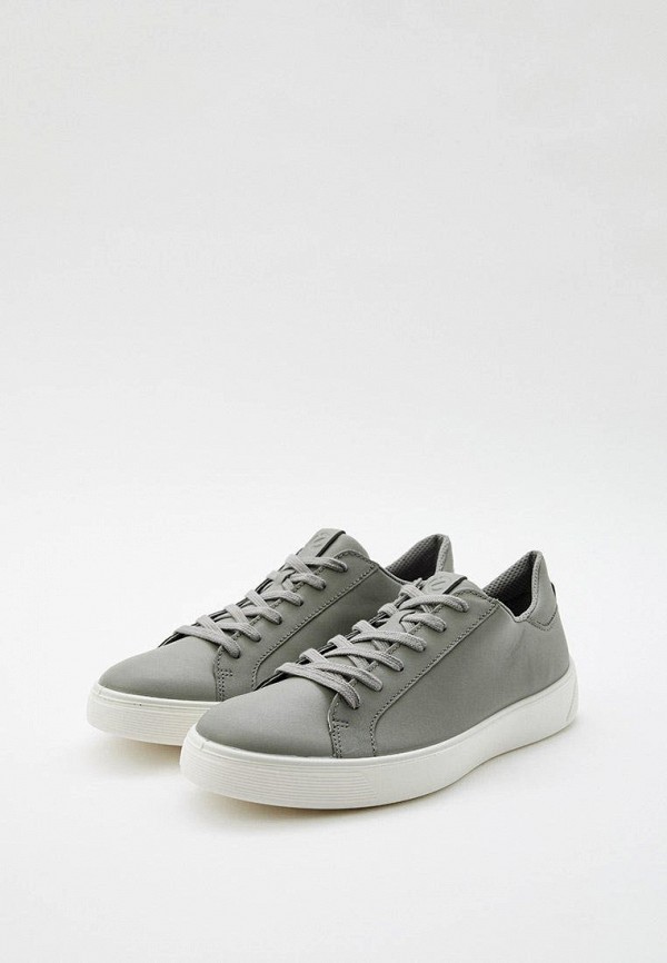 Ecco Кеды - STREET TRAY - фото 3