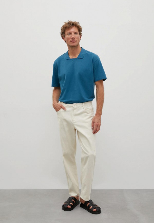 Finn Flare Поло - фото 2