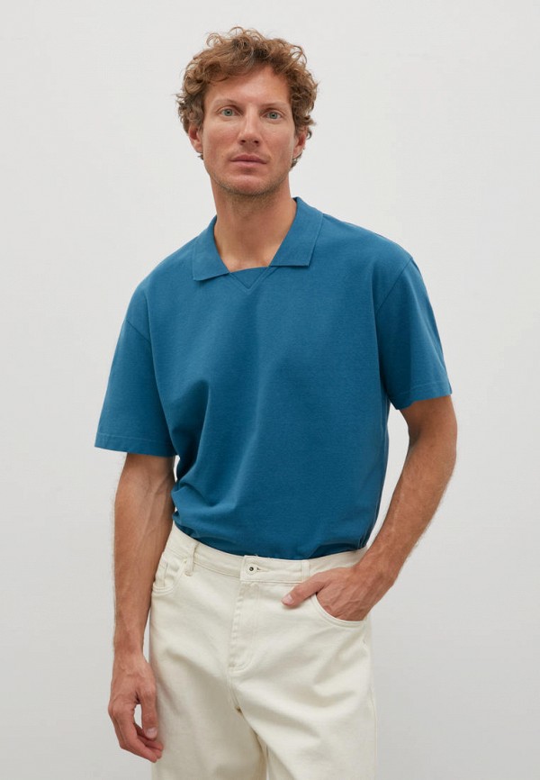 Finn Flare Поло - фото 1