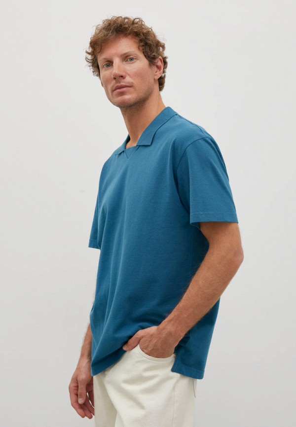 Finn Flare Поло - фото 4