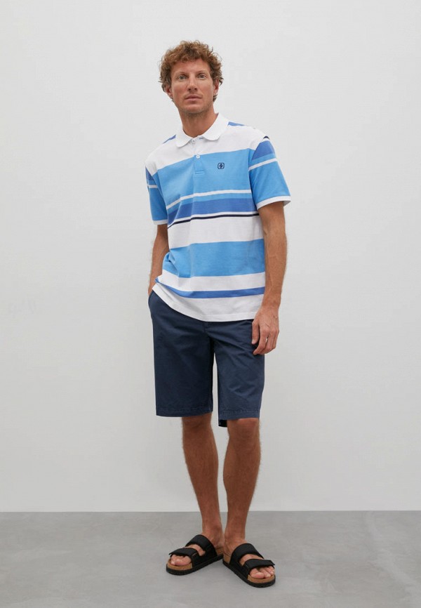 Finn Flare Поло - фото 2