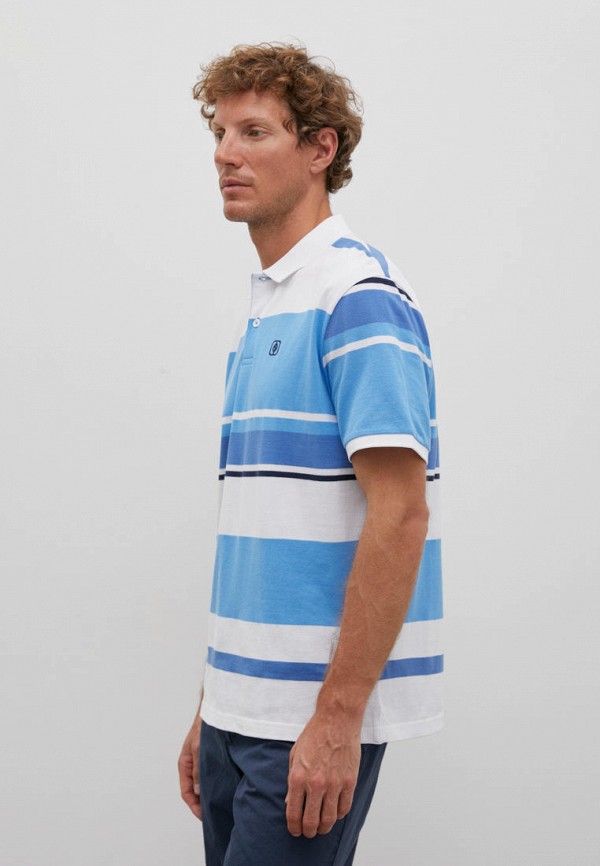 Finn Flare Поло - фото 4