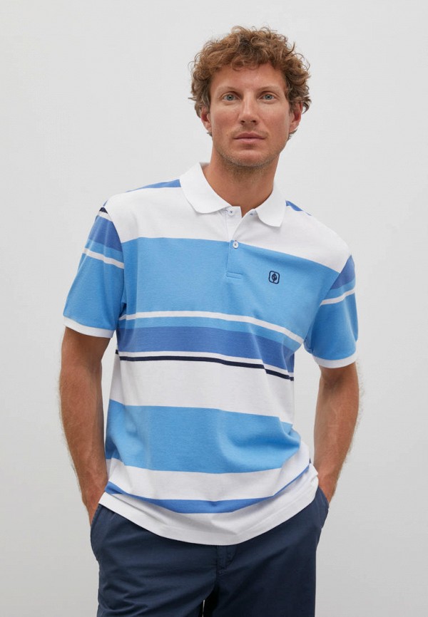 Finn Flare Поло - фото 1