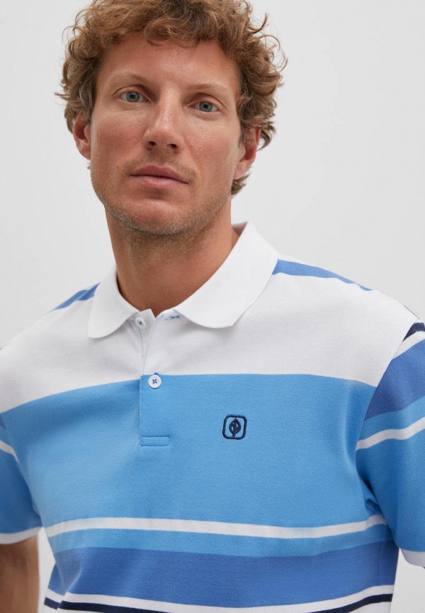 Finn Flare Поло - фото 5