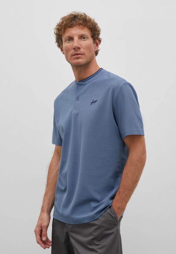 Finn Flare Поло - фото 4