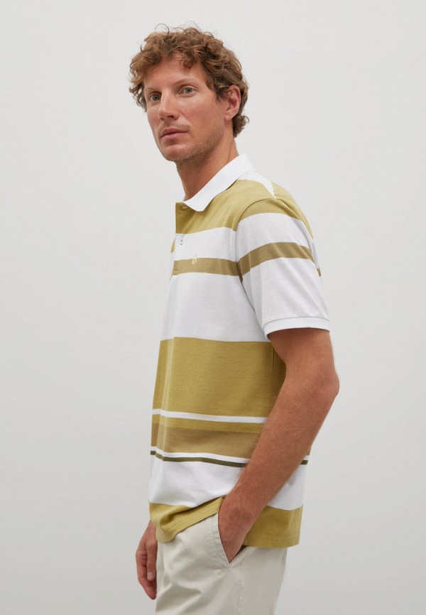 Finn Flare Поло - фото 4