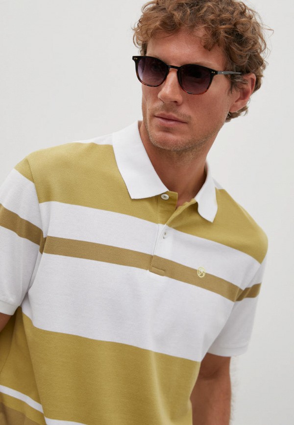 Finn Flare Поло - фото 5