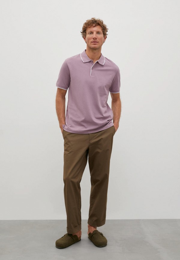 Finn Flare Поло - фото 2