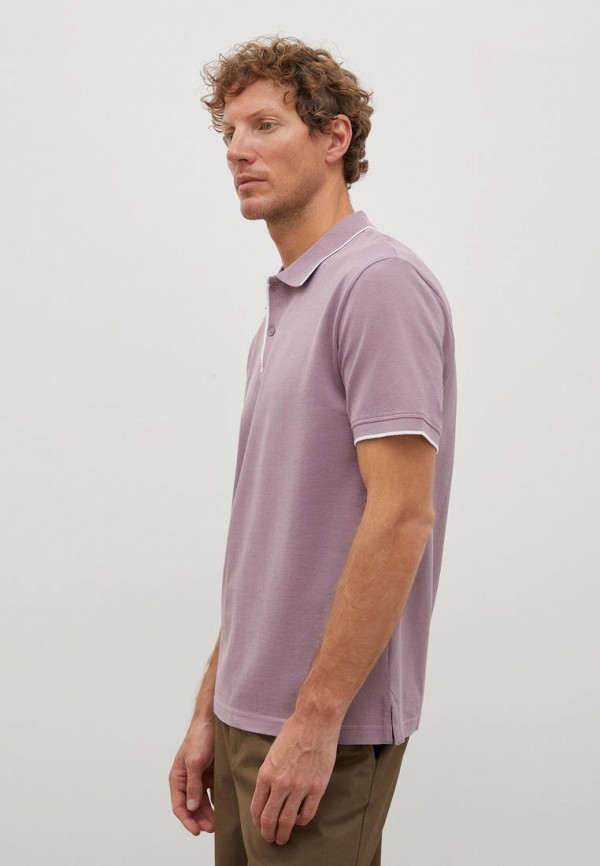 Finn Flare Поло - фото 4