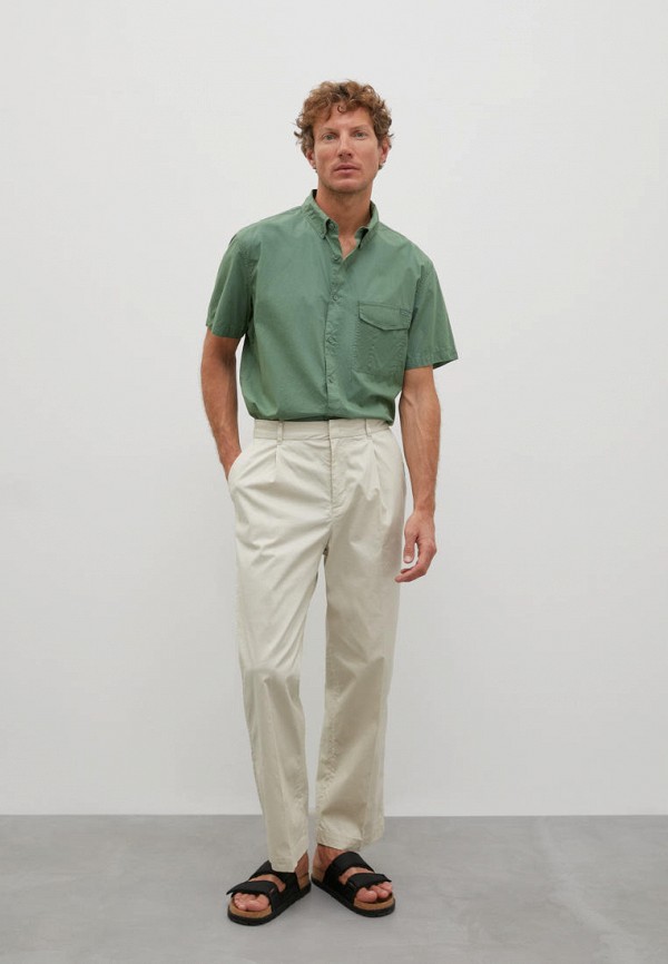 Finn Flare Рубашка - фото 2