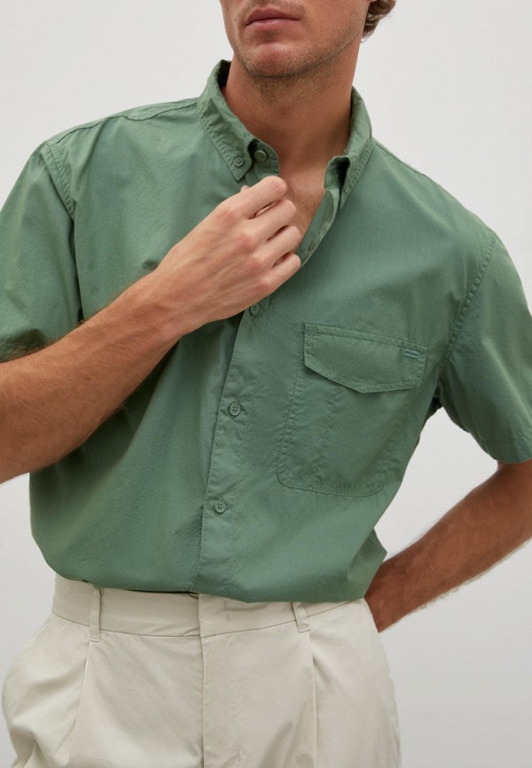 Finn Flare Рубашка - фото 5