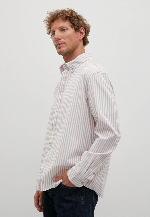 Finn Flare Рубашка - фото 4