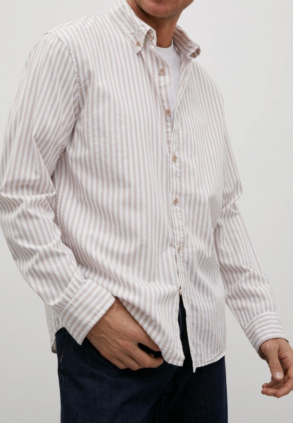 Finn Flare Рубашка - фото 5