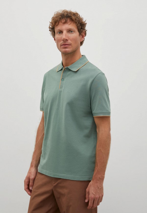 Finn Flare Поло - фото 4