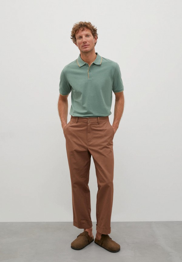 Finn Flare Поло - фото 2