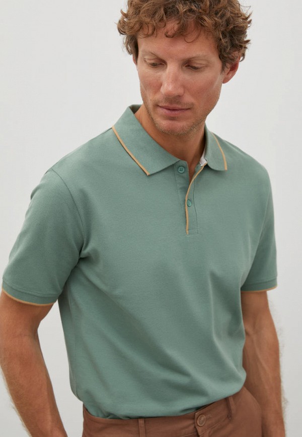 Finn Flare Поло - фото 5