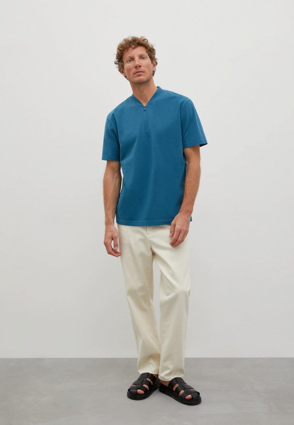 Finn Flare Поло - фото 2