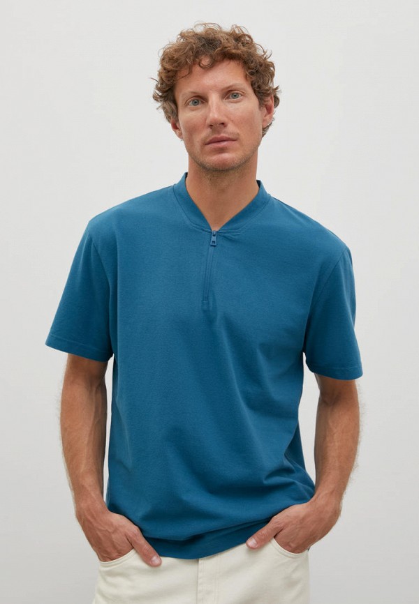 Finn Flare Поло - фото 1