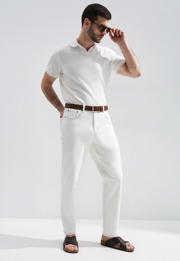 Zarina Man Джинсы - фото 2